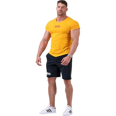 Nebbia legday Hero 179 černé