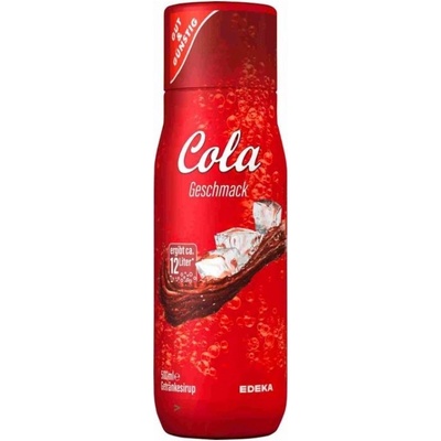 G+G Sirup Cola 0,5 l