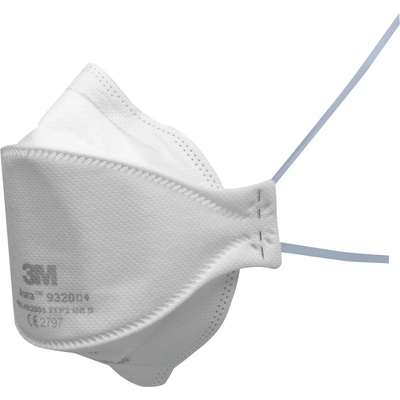 3M Aura 9320+ respirátor FFP2