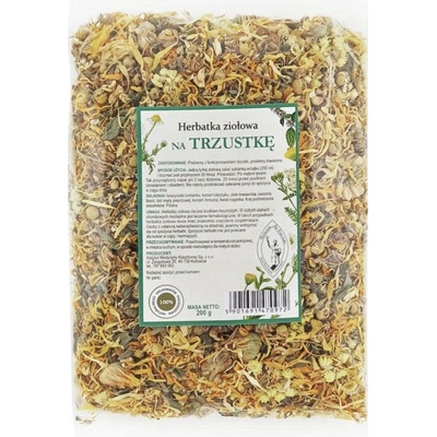 Herbarium Św. Franciszka Bylinný sypaný čaj 200 g