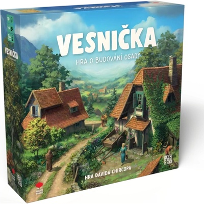 REXhry Vesnička