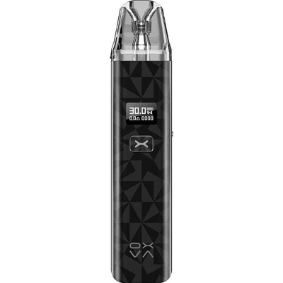 OXVA Xlim Classic EDITION 1000 mAh Black 1 ks