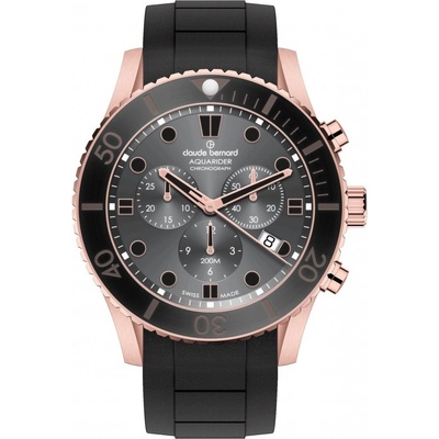 Claude Bernard 10252 37RNGCA GRN