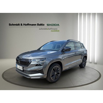 Skoda Karoq Sportline 110 kW