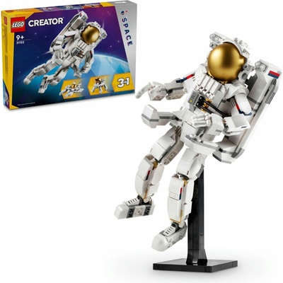 LEGO® Creator 31152 Astronaut ve vesmíru