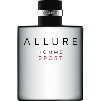 Chanel Allure Sport toaletní voda pánská 100 ml tester