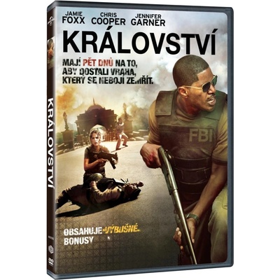 Království DVD – Hledejceny.cz