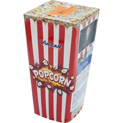 Fontána POPCORN