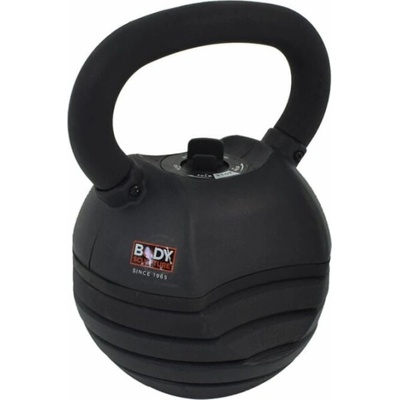 BODY SCULPTURE BW 126 - Nastavitelný Kettlebell 13,5 kg