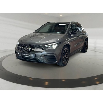 Mercedes-Benz GLA 220 d 4Matic AMG Line 140 kW