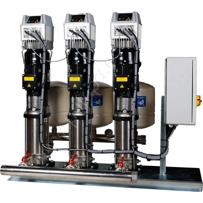 Pumpa ATS 3 SBI 15-7 TE 400V Vasco