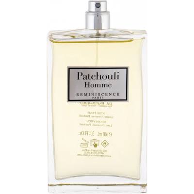 Reminiscence Patchouli toaletní voda pánská 100 ml
