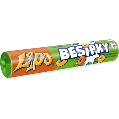 LIPO Besipky 29 g