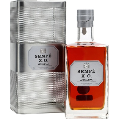 Sempé XO 40% 0,7 l (karton)