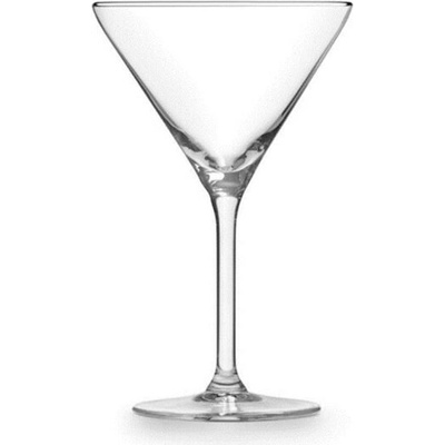 METRO PROFESSIONAL Poháre na martini 250 ml 6 ks