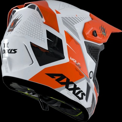 AXXIS WOLF Star Track
