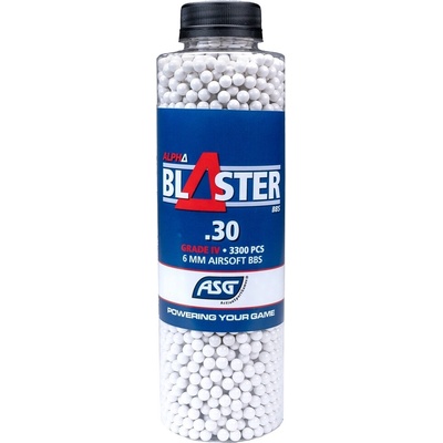 ASG ALPHA Blaster 0,30 g 3300 ks