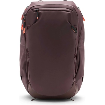 Peak Design Travel Backpack 45L vínový BTR-45-EP-3