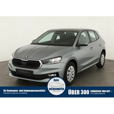 Skoda Fabia 1.0 TSI Selection 70 kW