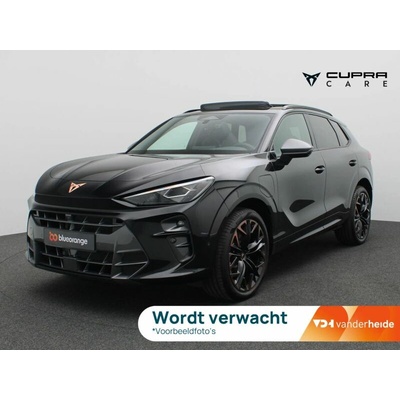 Cupra Terramar 1.5 e-Hybrid VZ DSG 200 kW