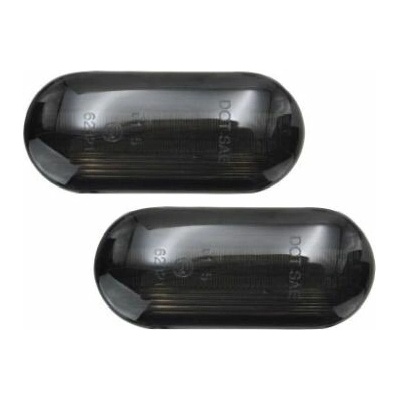 ABAKUS Sada smerových svetiel L53-140-001LED-SD