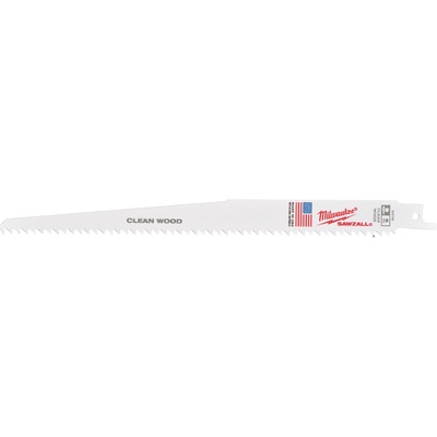 MILWAUKEE Pilové plátky 230/4,2 mm Bimetal Co 48005036 5 ks – Hledejceny.cz