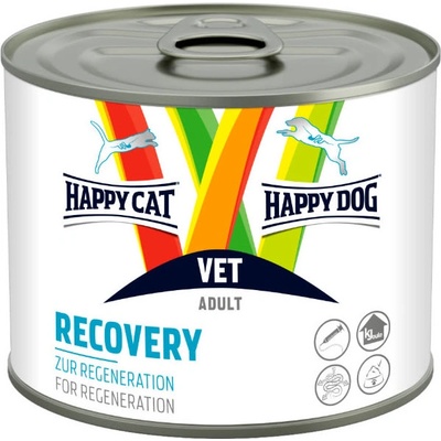 Happy Cat/Happy Dog VET Recovery 200 g