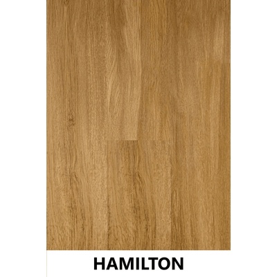 Egibi Canadian Design SPC Rigid Hamilton 1,77 m²