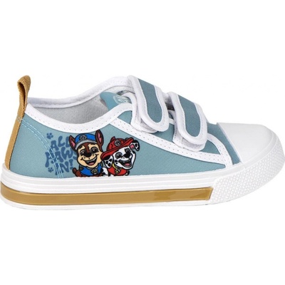 Paw Patrol blikajúce plátenky Labková Patrola