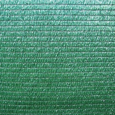 Stínící tkanina SuperPloteS 100%, výška 1,6 m (Zelená pine (borovice) stínící tkanina 200 g/m2)