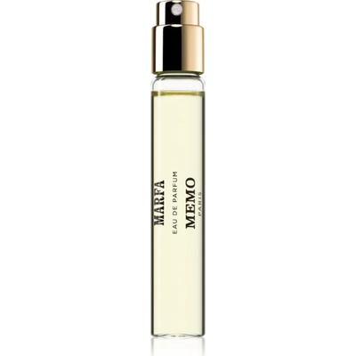 Memo Paris Marfa parfémovaná voda unisex 10 ml