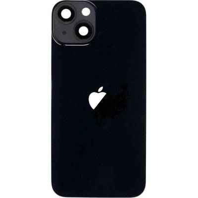 Apple Zadní bateriový kryt iPhone 14 - Zlatá