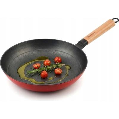 Tradiční pánev Mondex RODELUXE 28 cm litinová