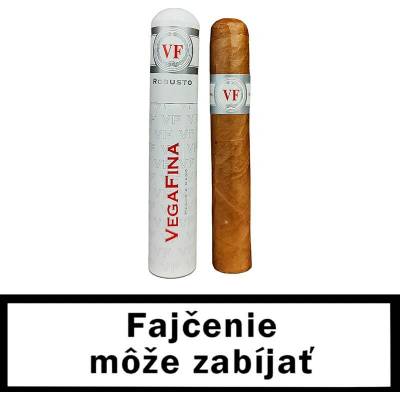 Cigara Vegafina Robusto tubo 1 ks