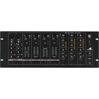 MONACOR MPX-4PA