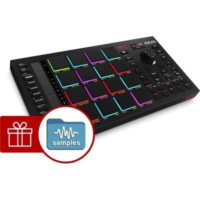 Akai MPC Studio MK2