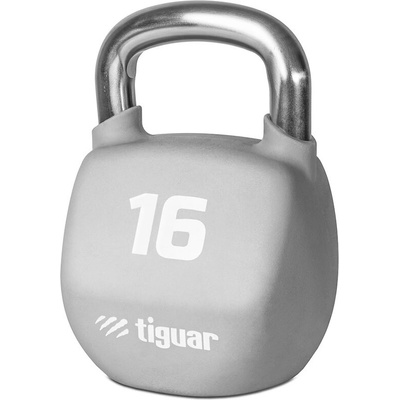 Tiguar CPU 4RACE 16 kg