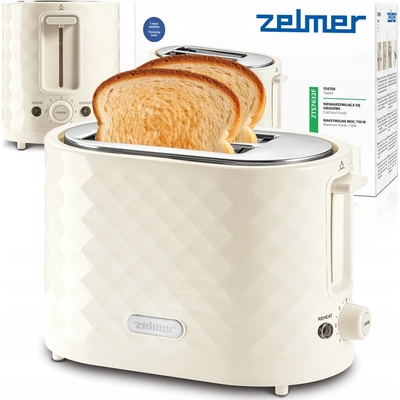 Zelmer ZTS7632F
