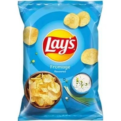 Lay's Lays fromage 60 g