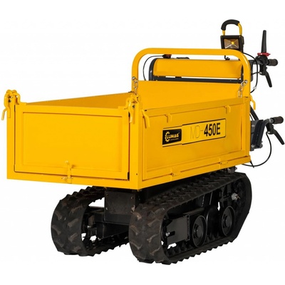 Lumag MD-450E