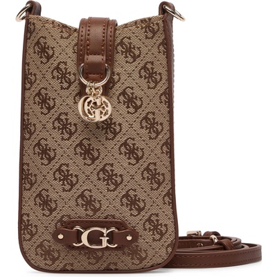 GUESS Dámská kabelka PW7585P6426 LGW