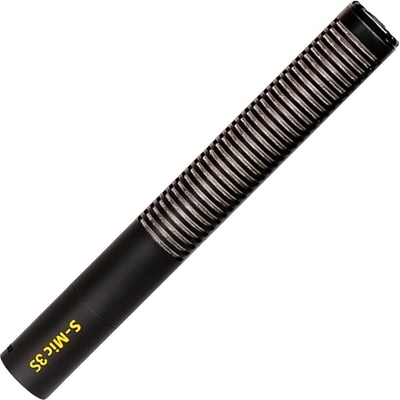 Deity S-Mic 3S