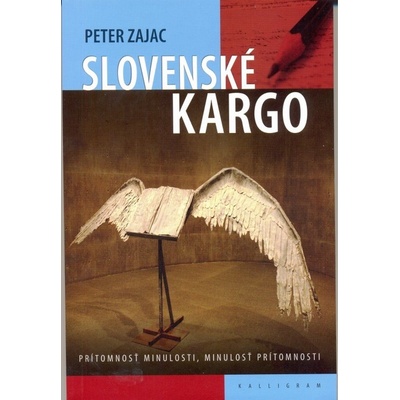 Slovenské kargo - Zajac Peter