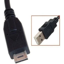 TopTechnology Panasonic Lumix DMC USB 2.0 Plug and Play