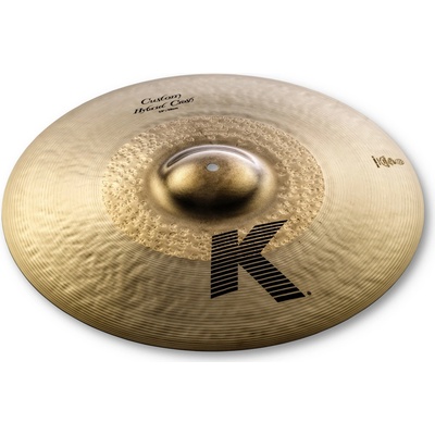 Zildjian 19" K Custom Hybrid