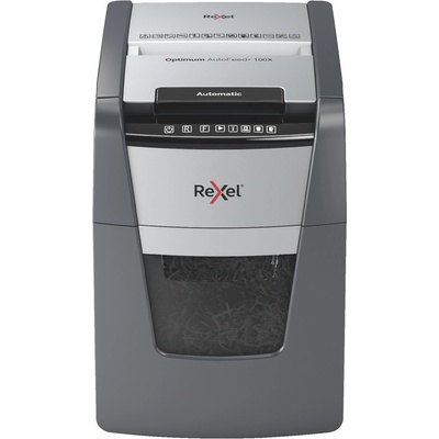 Rexel Optimum AutoFeed+ 100X