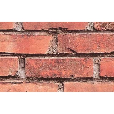 GEKKOFIX 10675 samolepiace tapety Samolepiace fólie tehlová múr 67,5 cm x 15 m