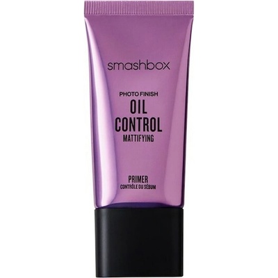 Smashbox Photo Finish Oil Control Primer podkladová báze pro mastnou pleť 30 ml