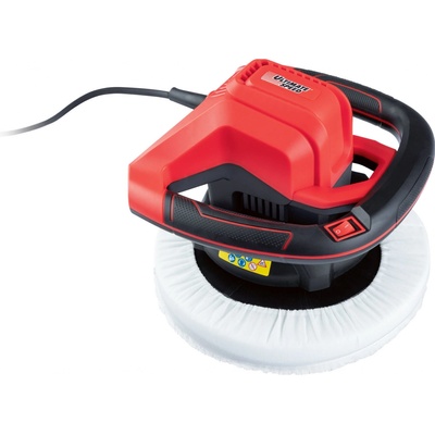 ULTIMATE SPEED UPM 120 C3