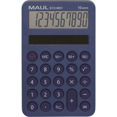 MAUL ECO MD 1 modrá